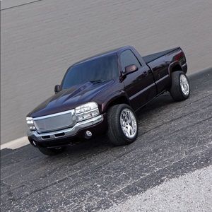 Meet your Posher, Braiydon